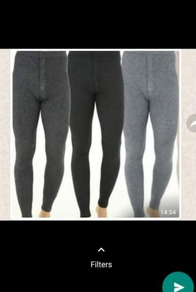 trousers