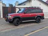 A picture of NALENGESHA LANDCRUISER