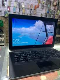 A picture of Quick deal Dell latitude E6330 Good as new 8gb ram
