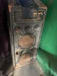 A picture of Contact or WhatsApp on 0709766746 price 180k both working well