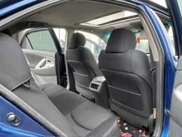 A picture of Clean 08 Camry sport toks standard everything is working perfect