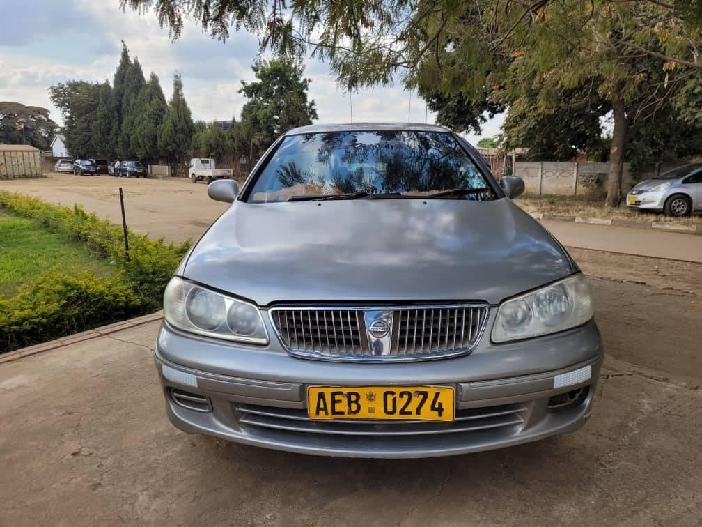 classifieds/cars nissan