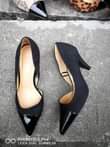 A picture of Heels