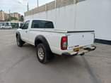 A picture of NISSAN HARDBODY
