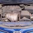 A picture of 2yrs used 2009 Toyota Camry Not negotiable