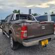A picture of TOYOTA HILUX VIGO RIDER YEAR 2010 ENGINE 2TR VVTI MANUAL