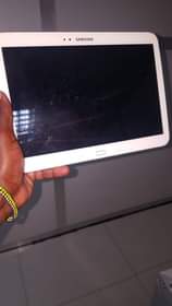A picture of SAMAUNG GALAXY Ipad