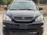 A picture of Lexus RX 330 03 04
