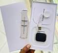 A picture of Smart Watch Saa