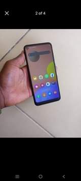 A picture of Samsung A11