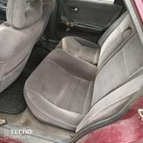 A picture of Mazda 626 08118466882