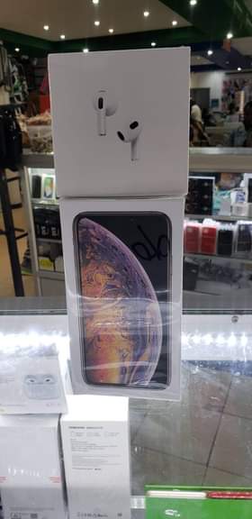 airpods