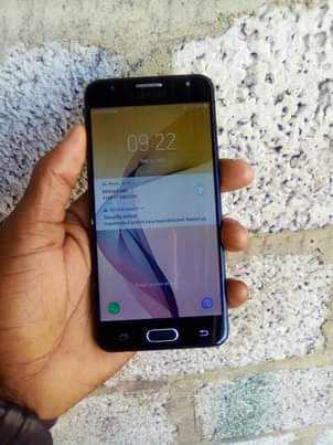 samsung j5