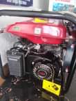 A picture of 3kva Generetor
