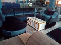 A picture of Sofabed