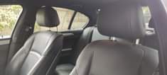 A picture of 2015 BMW 5 Series M Sport