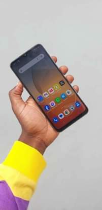 A picture of OPPO A77s Kalii