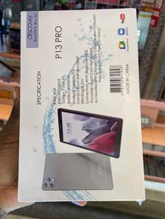 A picture of Discover P13pro