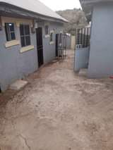 A picture of Self contained for rent