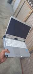 A picture of PANASONIC CORE i5 HDD 500GB RAM 4GB WiFi Bettry sio