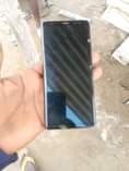 A picture of samsung not8