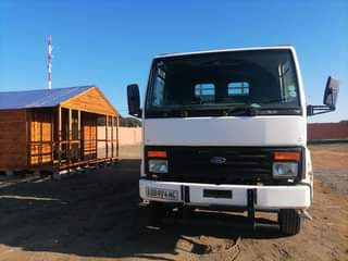 Kroondal C.