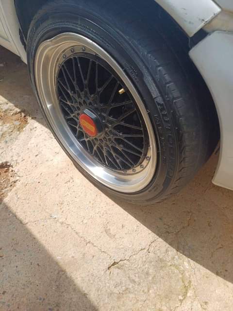bbs wheels