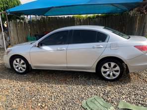 A picture of Distress sales Honda Accord 2010mod Belgium standard with chilling Ac