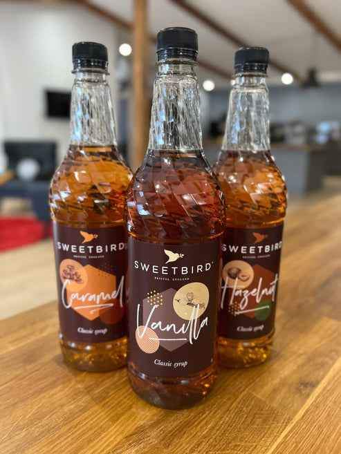 A picture of SWEETBIRD SYRUPS PROMO SALE FREE DELIVERY WITHIN NAIROBI