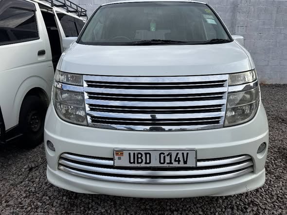 used nissan