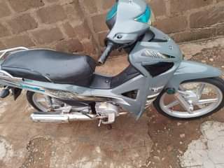 A picture of machine