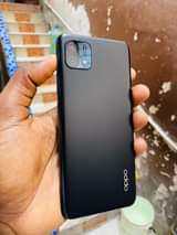 A picture of OPPO A12 TECNO CAMON 17 na Samsung A02