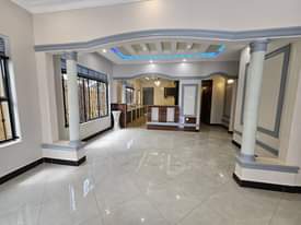 A picture of Newly Built House on Sale at Kasangati Kiti on Gayaza