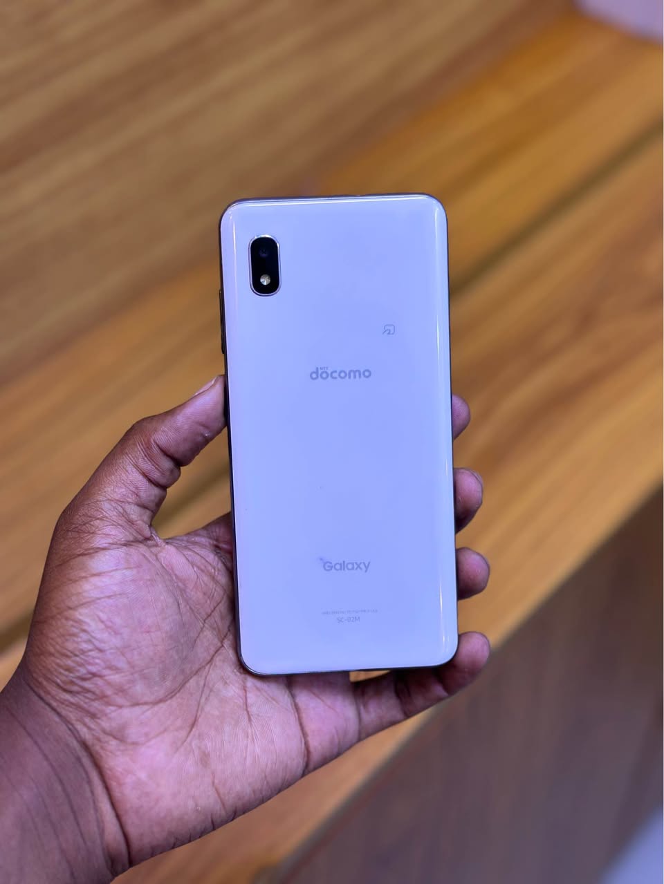used samsung galaxy