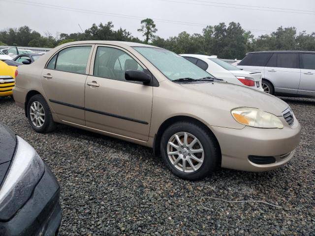 A picture of Toyota Corolla