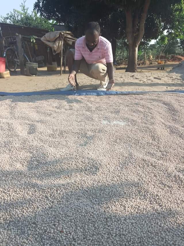 A picture of KARIBUNI MZENGA WILAYA YA KISARAWE MKOA WA PWANI