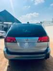 A picture of Brand Toyota Model Sienna XLE Year 2005 AC cooling Painted