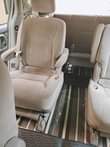 A picture of Complete First Body 2005 Toyota Sienna
