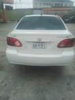 A picture of 2006 Toyota Corolla LE Super clean in and out Untouched