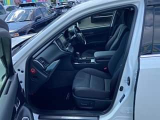 A picture of 2014 TOYOTA CROWN ATHLETE