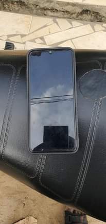 A picture of Tecno spk4