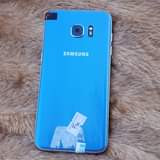 A picture of S7EDGE GALAXY SAMSUNG
