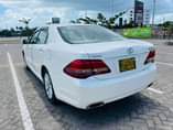 A picture of Toyota Crown Royal Saloon