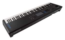 A picture of YAMAHA MODX 8