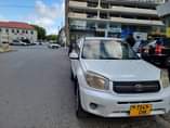 A picture of TOYOTA RAV 4 FOR SALE