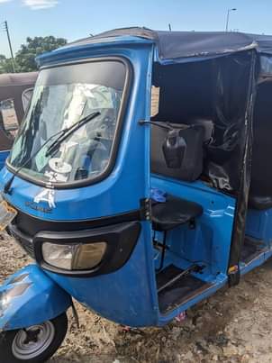 bajaj