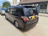 A picture of Price Bei32ML Call 0658056651 Toyota Alphard New Model Year 2010
