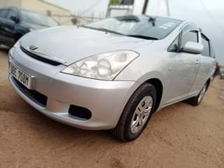 A picture of Wish 2007 model 22m negotiable 0756494005 0777540742