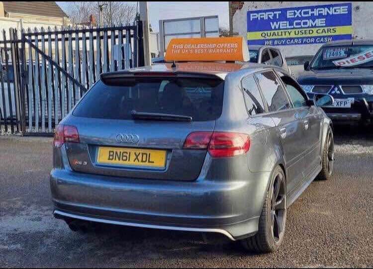 audi