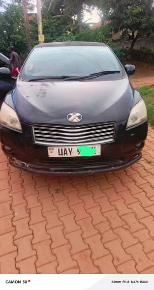 used toyota mark x